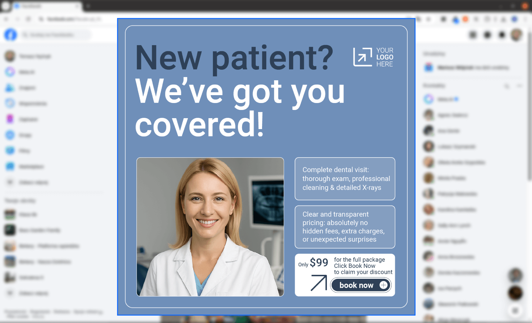 Desktop screenshot 6