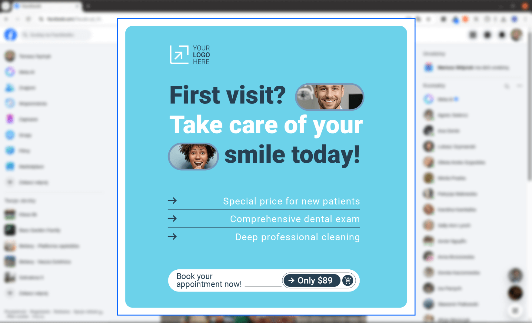 Desktop screenshot 7