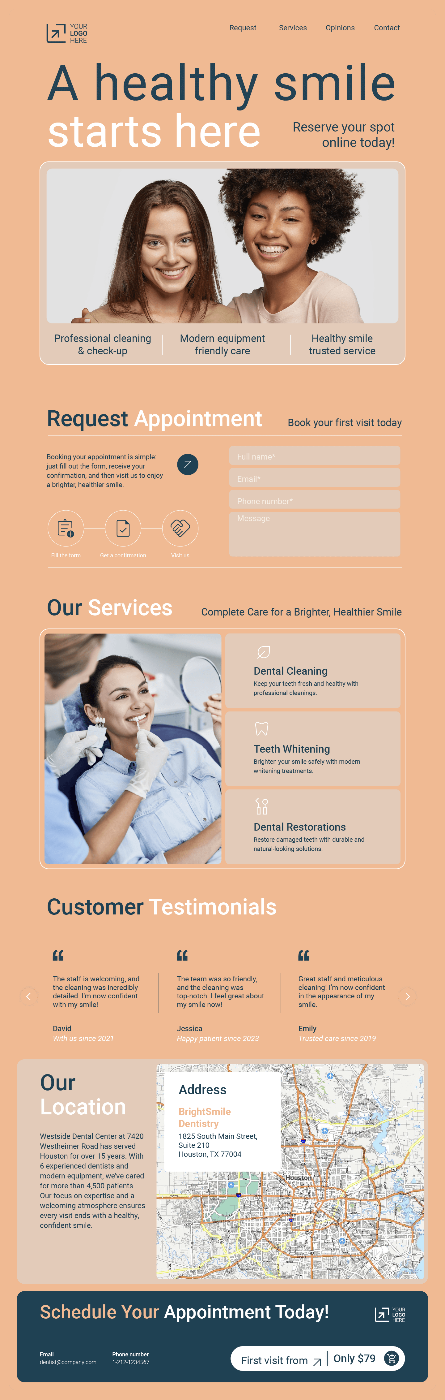 Desktop screenshot 1