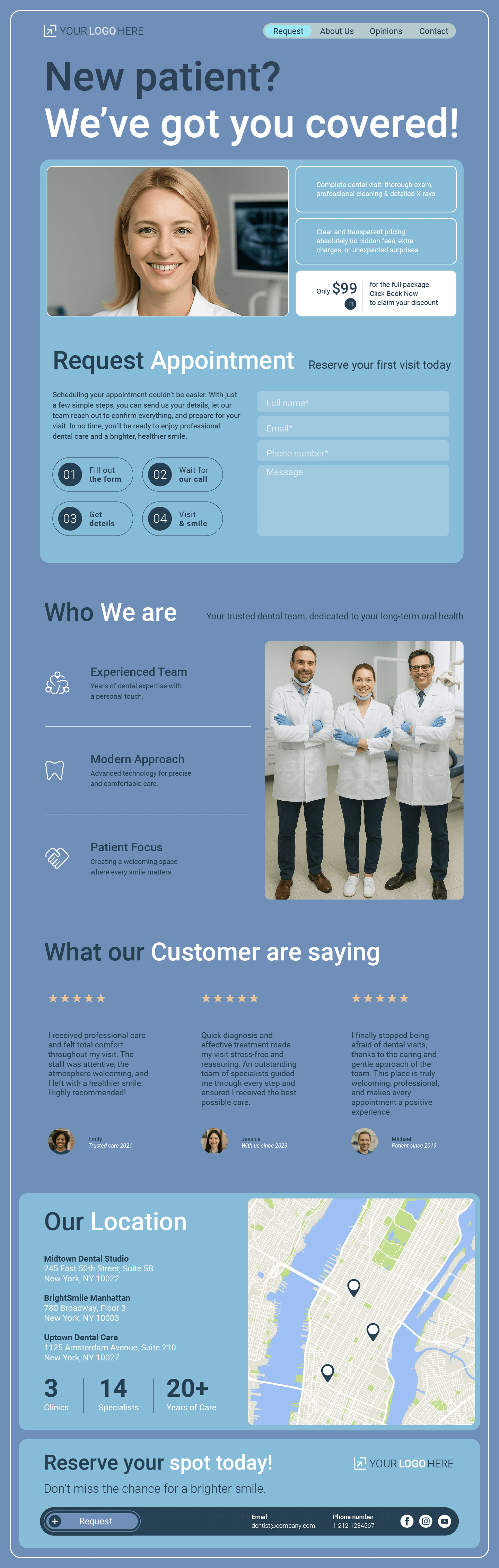 Desktop screenshot 2