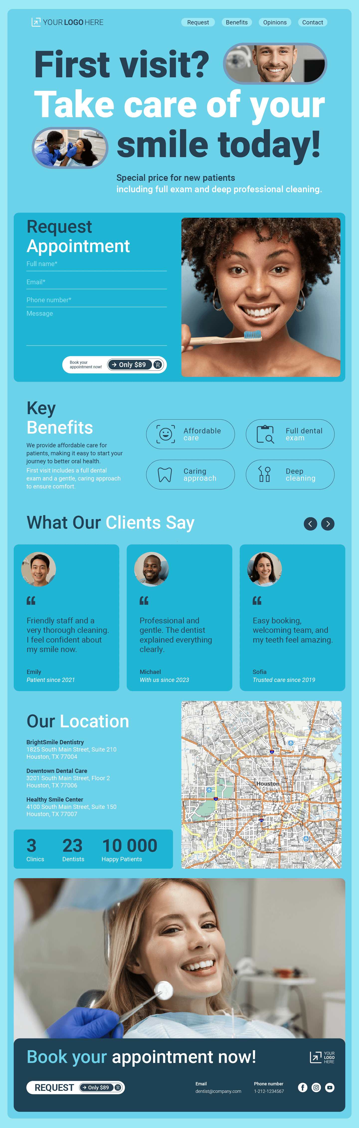 Desktop screenshot 3